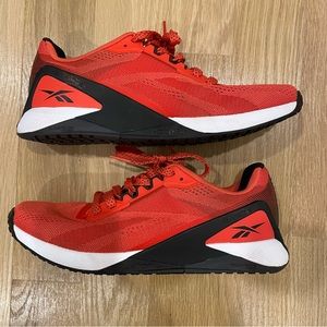 Reebok Nano X1 Size 9